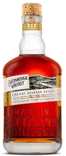 Chattanooga Cask 111 Proof