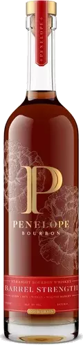 Penelope Barrel Strength