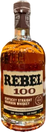 Rebel Yell 100
