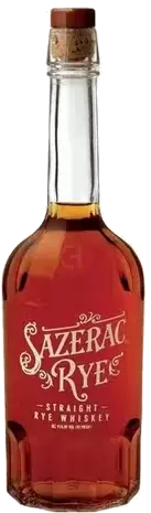 Sazerac Straight Rye
