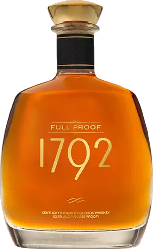 1792 Full Proof