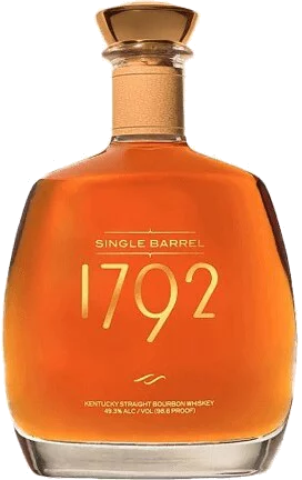 1792 Single Barrel