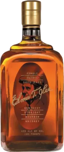 Elmer T. Lee Single Barrel Sour Mash