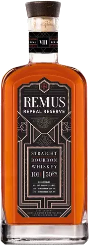 George Remus Repeal Reserve