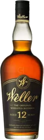 Weller 12 Year