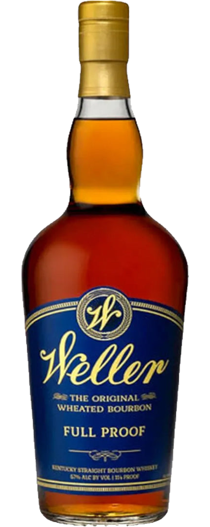 Weller Full Proof