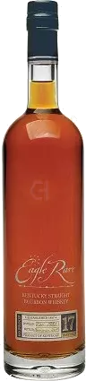 Eagle Rare 17 Year Antique Series