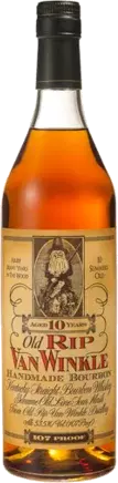 Old Rip Van Winkle 10 Year