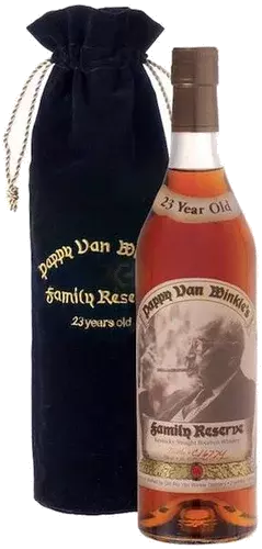 Pappy Van Winkle Family Reserve 23 Year