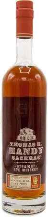 Sazerac BTAC Thomas H. Handy