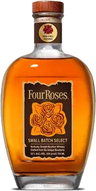Four Roses Small Batch Select