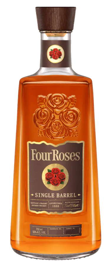 Four Roses Single Barrel