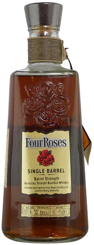 Four Roses Single Barrel Barrel Strength