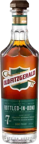 Old Fitzgerald Bottled-in-Bond
