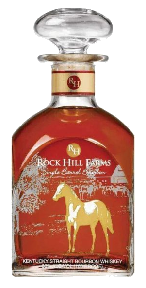 Rock Hill Farms Single Barrel