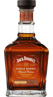Jack Daniel's Coy Hill