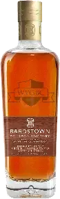 Bardstown Collaborative Series — Silver Oak