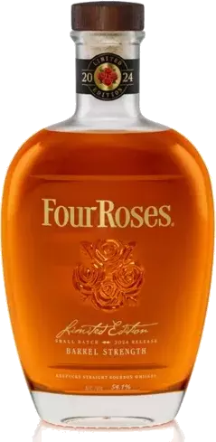 Four Roses Limited Edition Small Batch