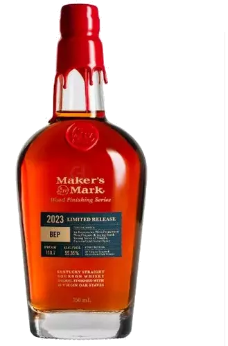 Maker's Mark 2023 Limited Release: BEP