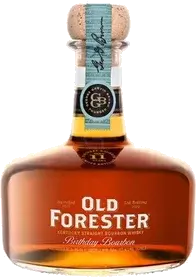 Old Forester Birthday Bourbon