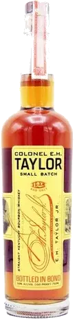 E.H. Taylor Small Batch