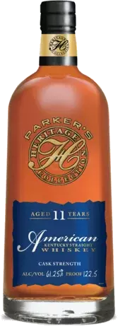 Parker's Heritage 11 Year Cask Strength