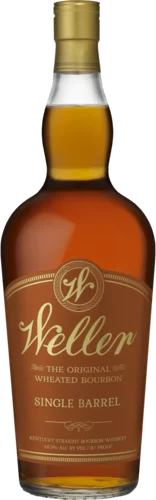 Weller Single Barrel