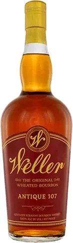 Weller Antique 107