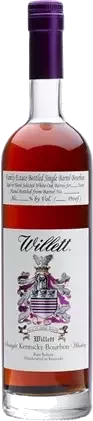 Willett 13 Year Single Barrel