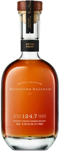 Woodford Reserve Master's Collection Batch Proof