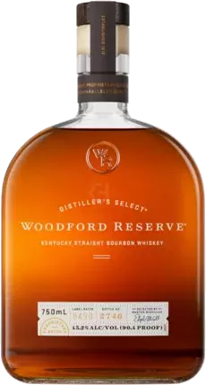 Woodford Reserve Bourbon