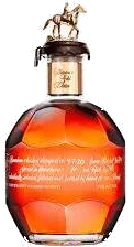 Blanton's Gold Edition