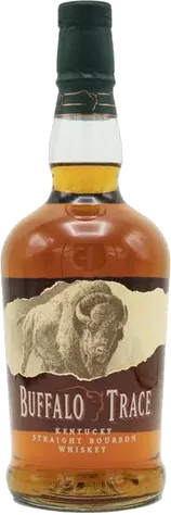 Buffalo Trace Kentucky Straight Bourbon Whiskey