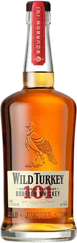 Wild Turkey 101