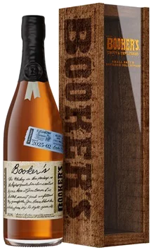 Booker's Small Batch
